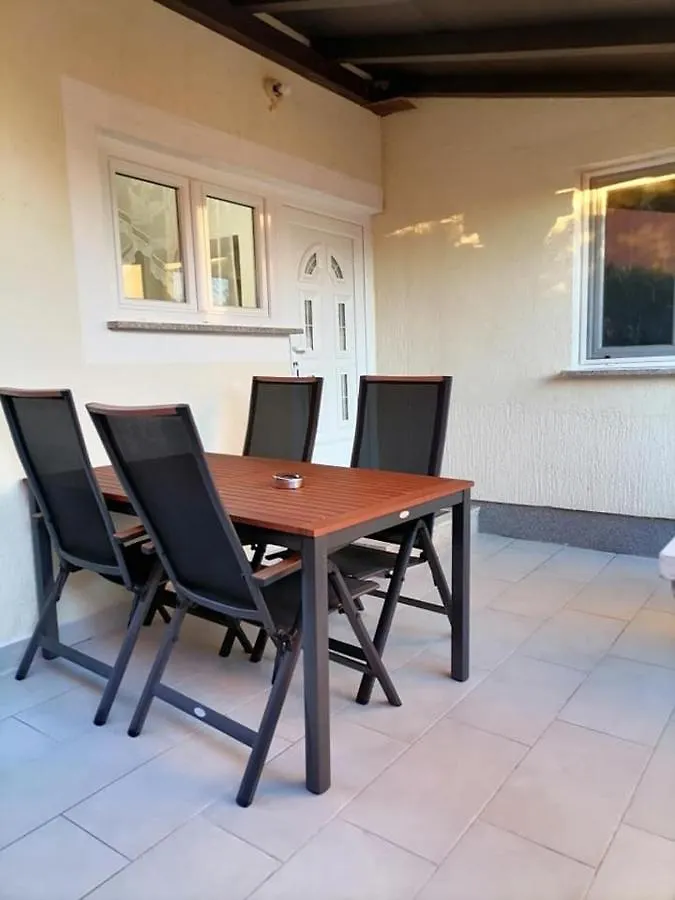 Apartment Apartmani Marina Porec