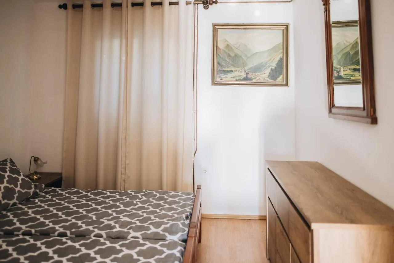 Apartmani Marina Porec Apartment