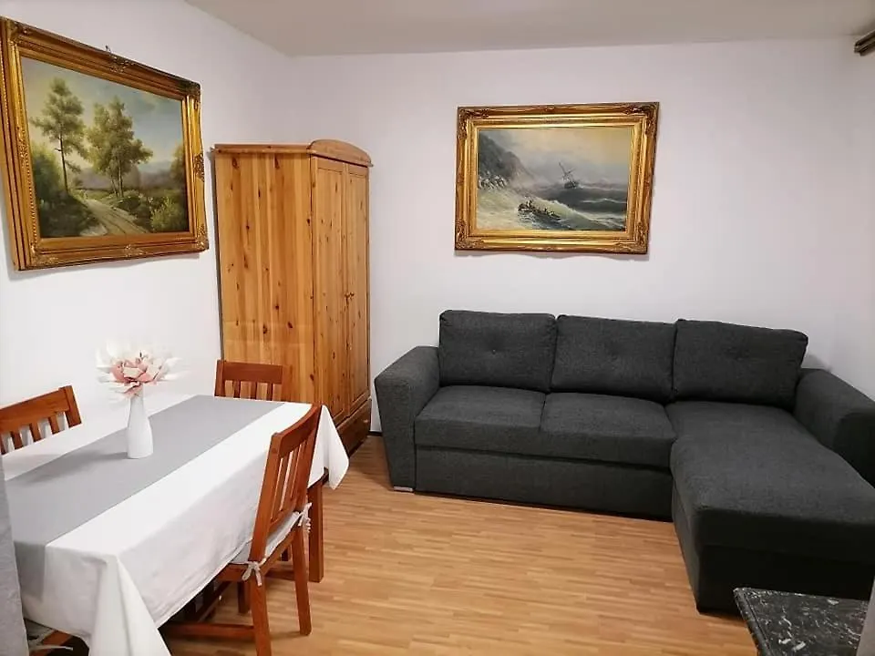 Apartment Apartmani Marina Porec