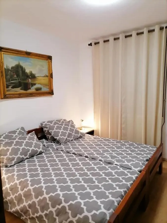 Apartmani Marina Porec Croatia