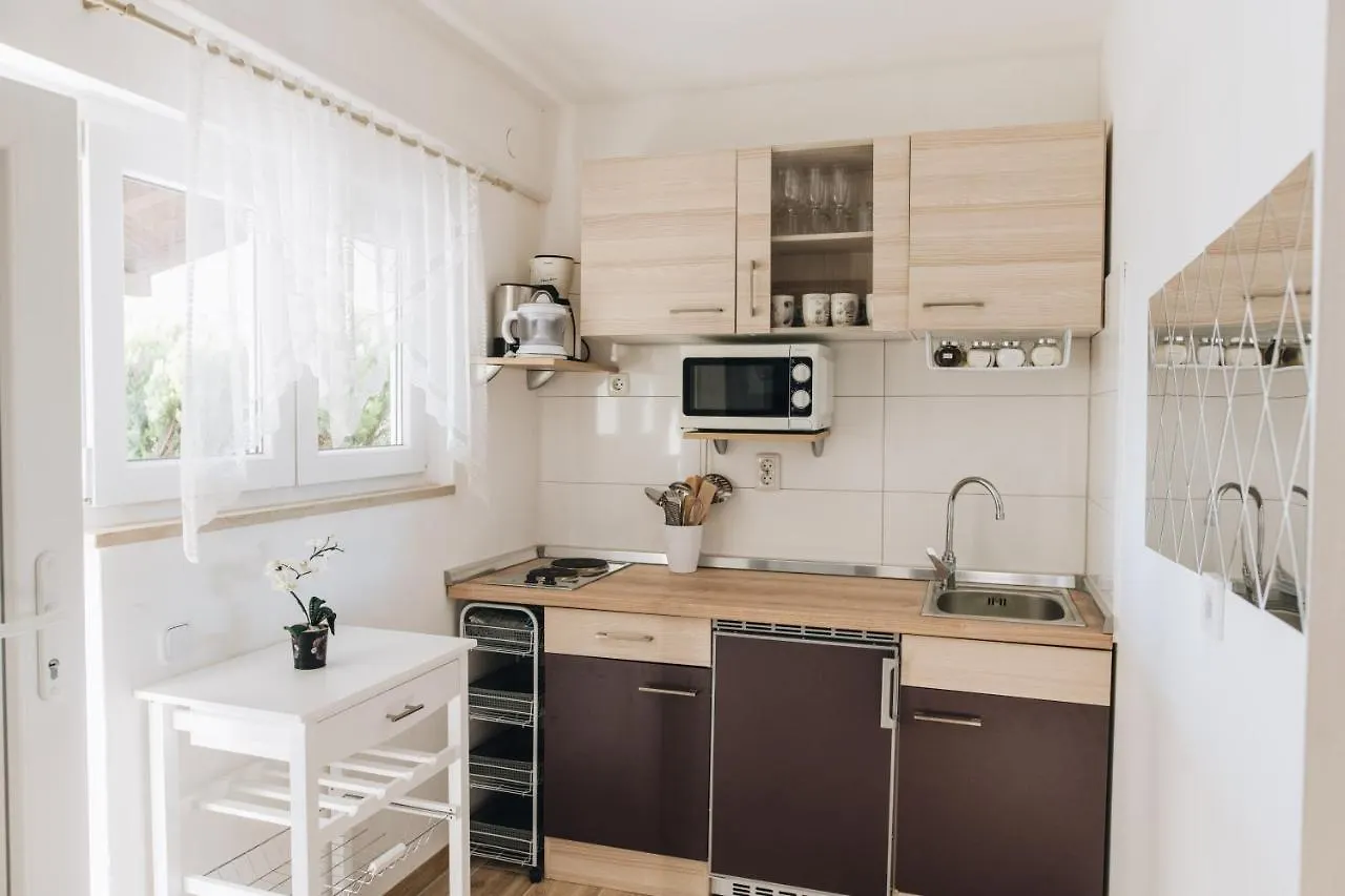 Apartmani Marina Porec