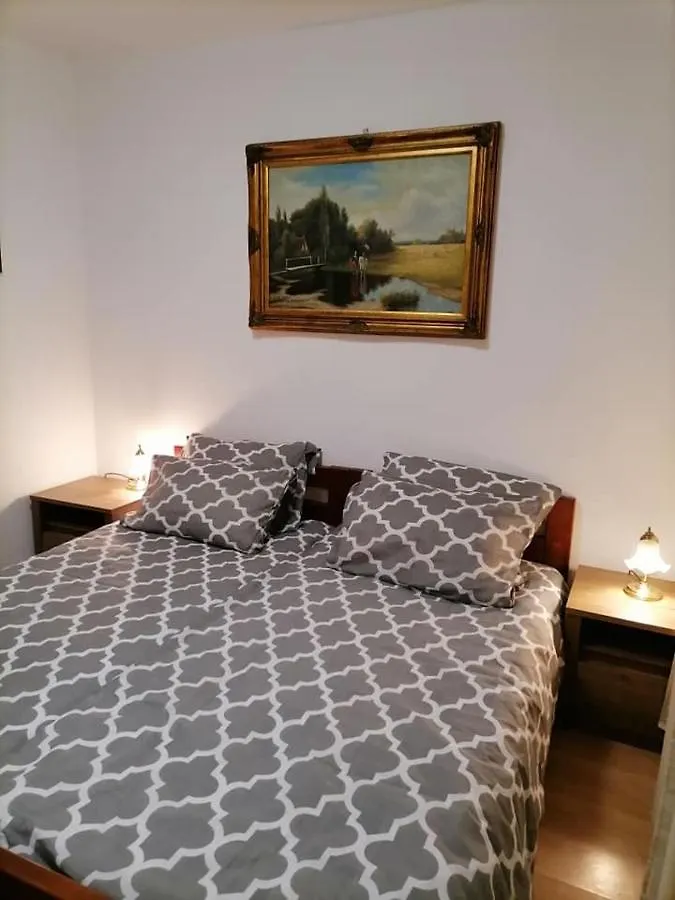 Apartmani Marina Porec 0*,