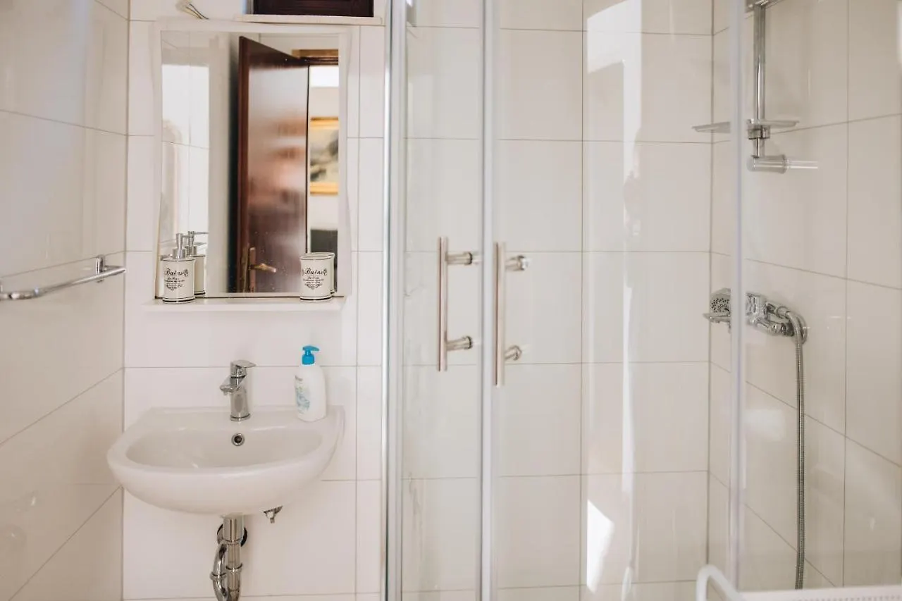 Apartment Apartmani Marina Porec