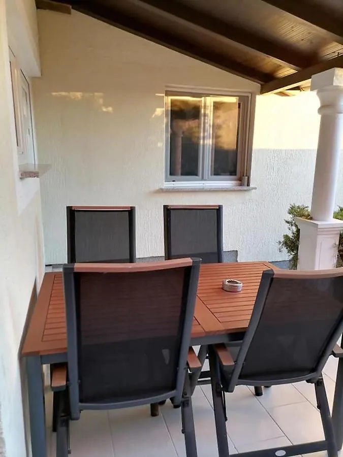 Apartmani Marina Porec Apartment