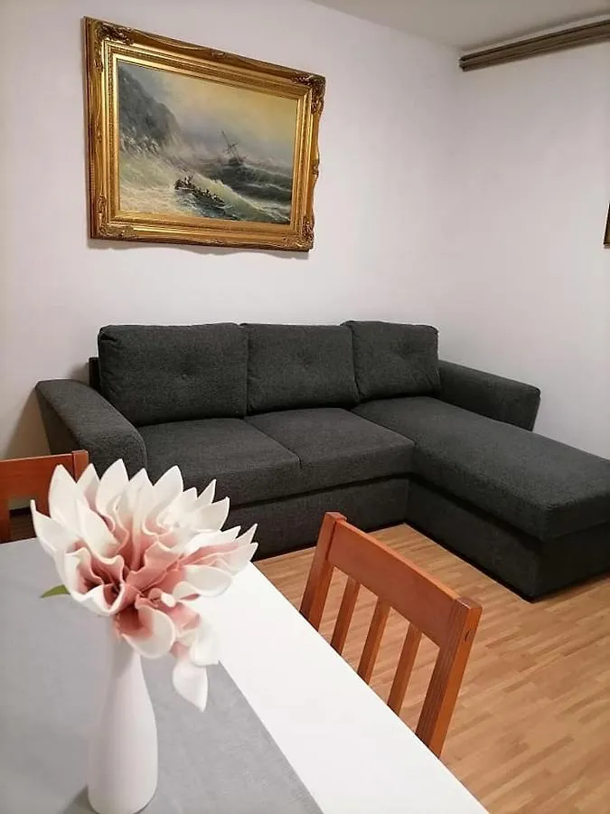 Apartmani Marina Porec