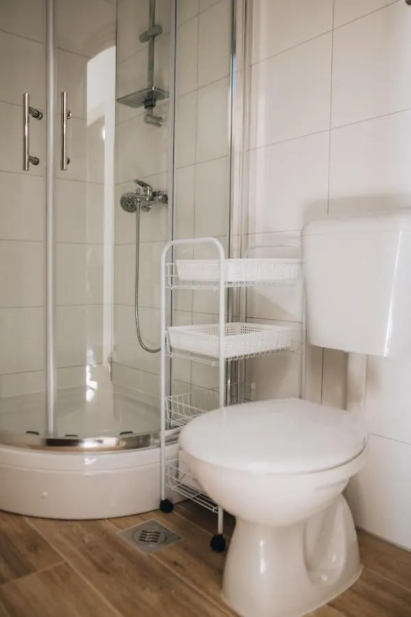 Apartmani Marina Porec 0*,