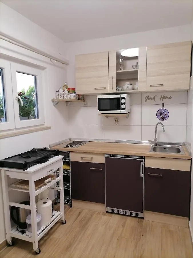Apartment Apartmani Marina Porec