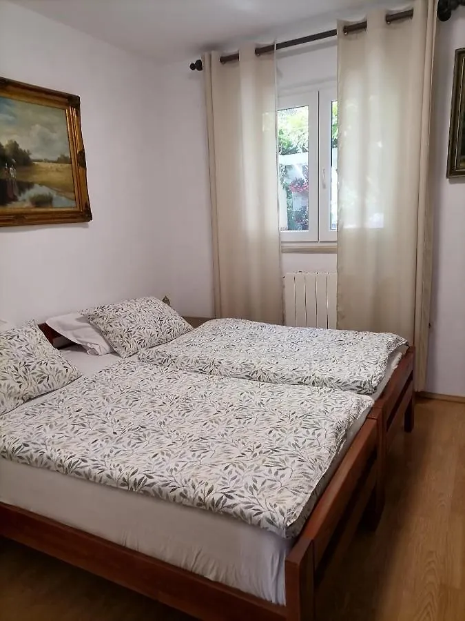 Apartment Apartmani Marina Porec Croatia