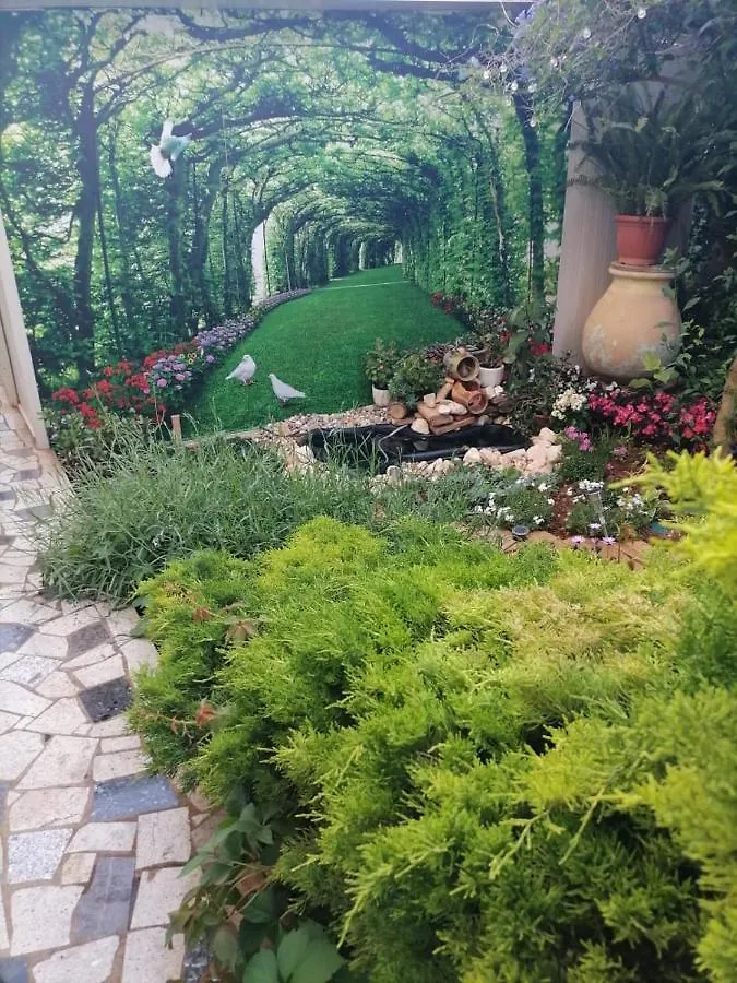 Apartmani Marina Porec Apartment